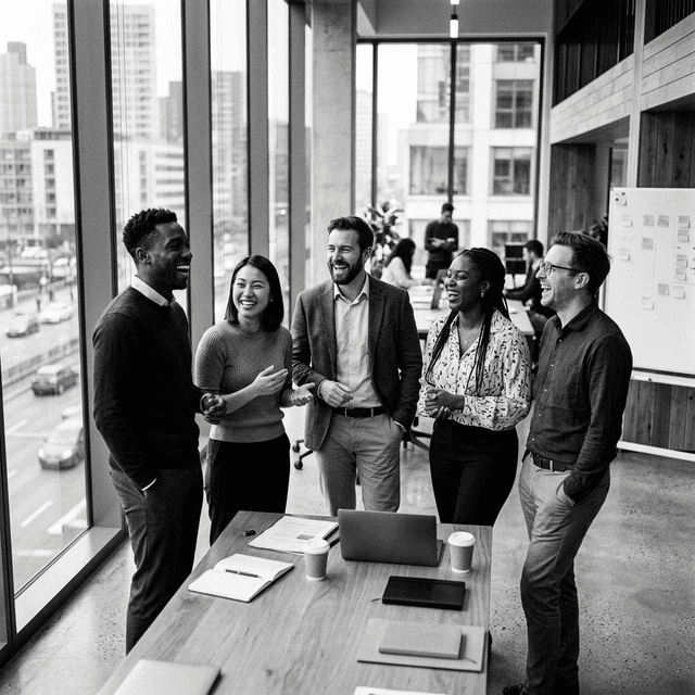 CR8 Brands Leadership, Culinary & Operations Collective
