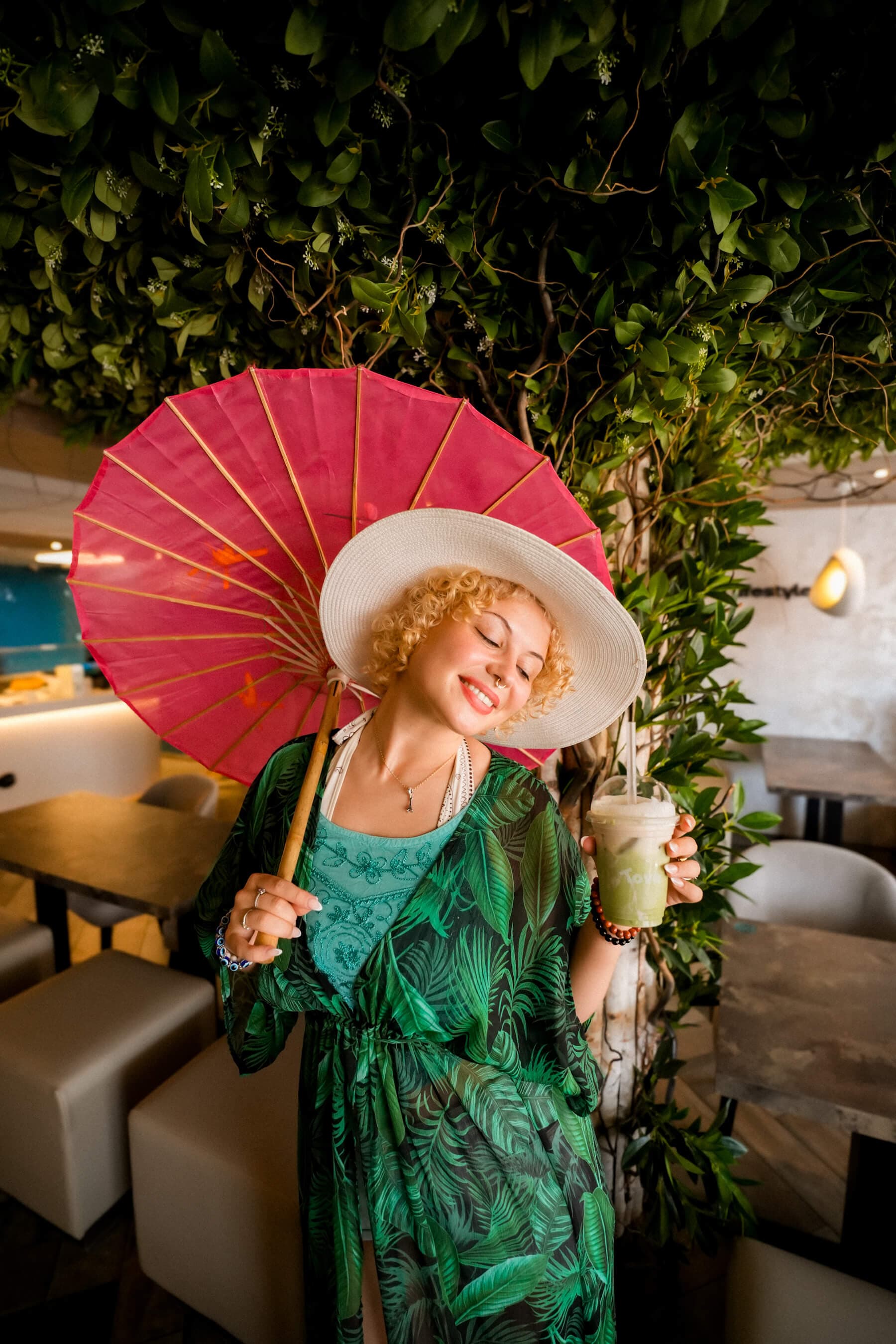 TOVE cafe community and lifestyle