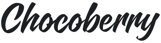 Chocoberry Flagship Brand